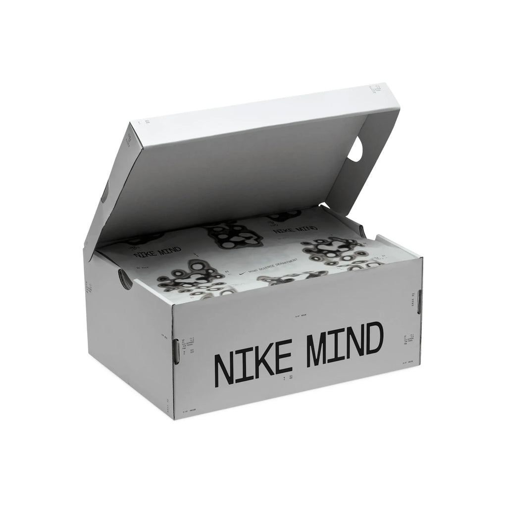 Mind 002 'Black Hyper Crimson' (2026)
