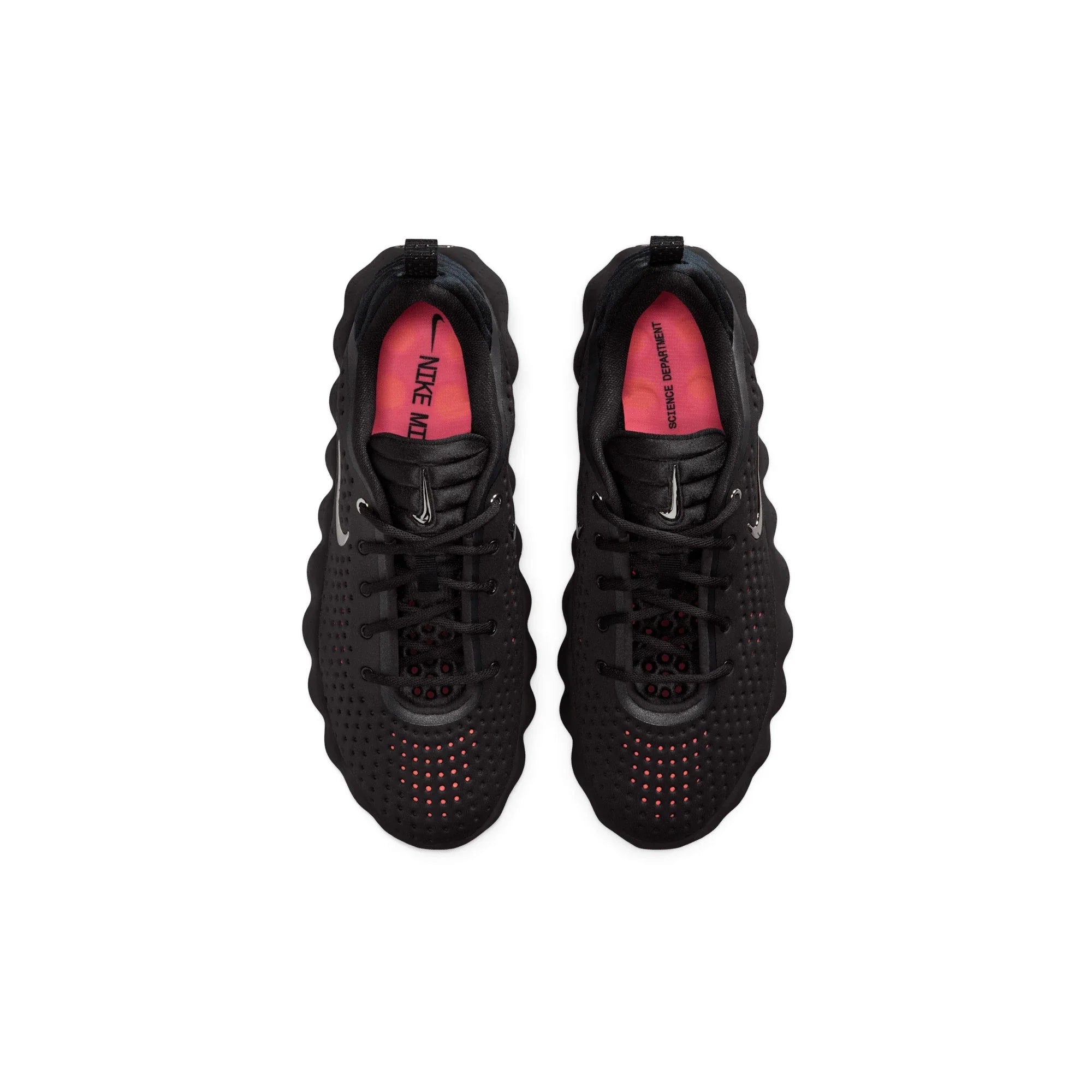 Mind 002 'Black Hyper Crimson' (2026)