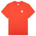NRG MIUSA Tee - Team Orange/White
