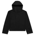 NRG Jacket - Black