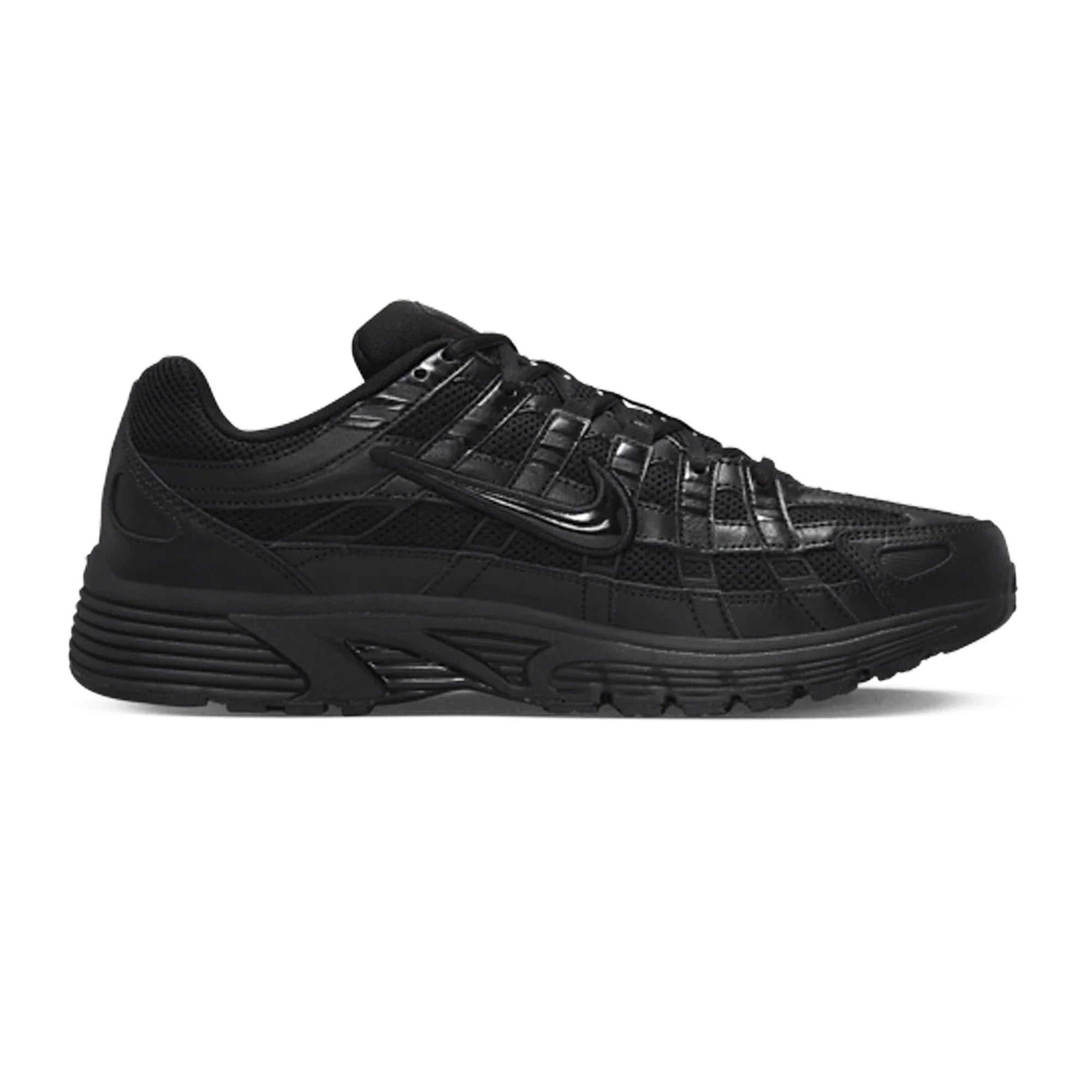 P 6000 'Black' (2019)