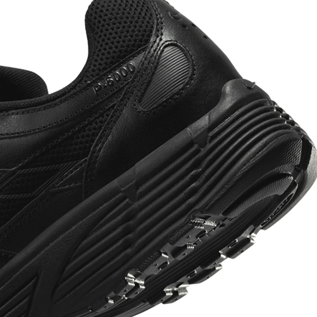 P 6000 'Black' (2019)