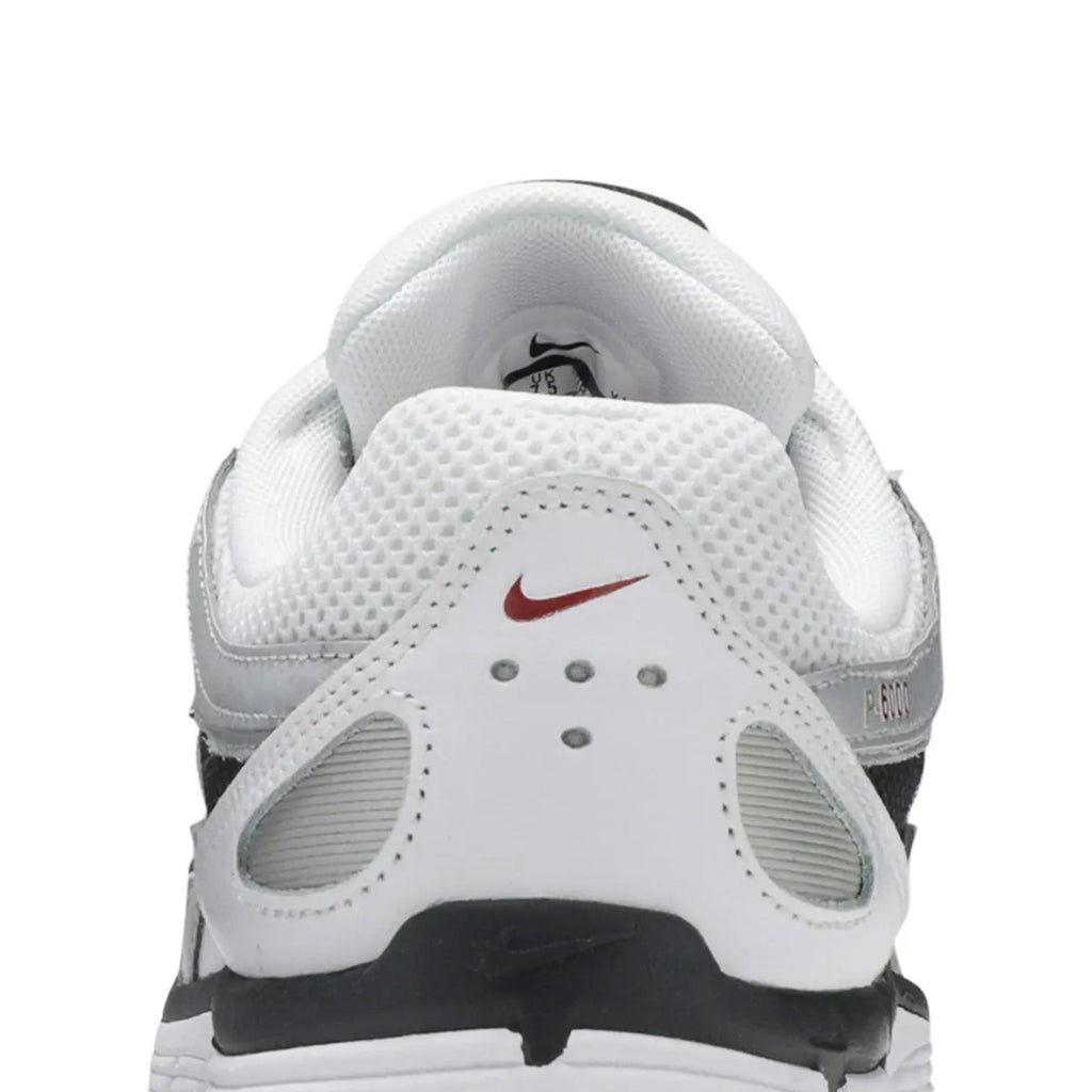 P 6000 CNPT 'Metallic Silver Red' Women's (2019)