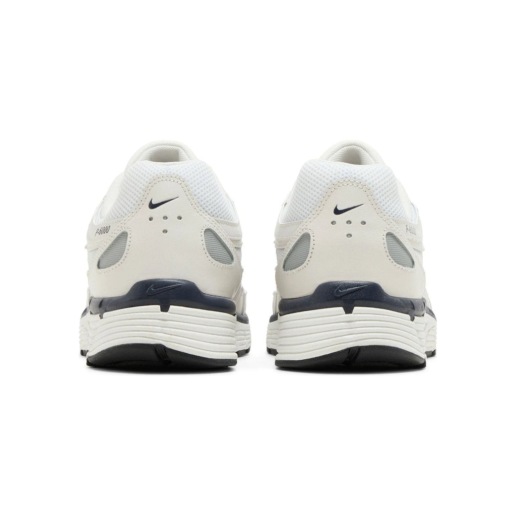 P 6000 'Obsidian Summit White' (2024)
