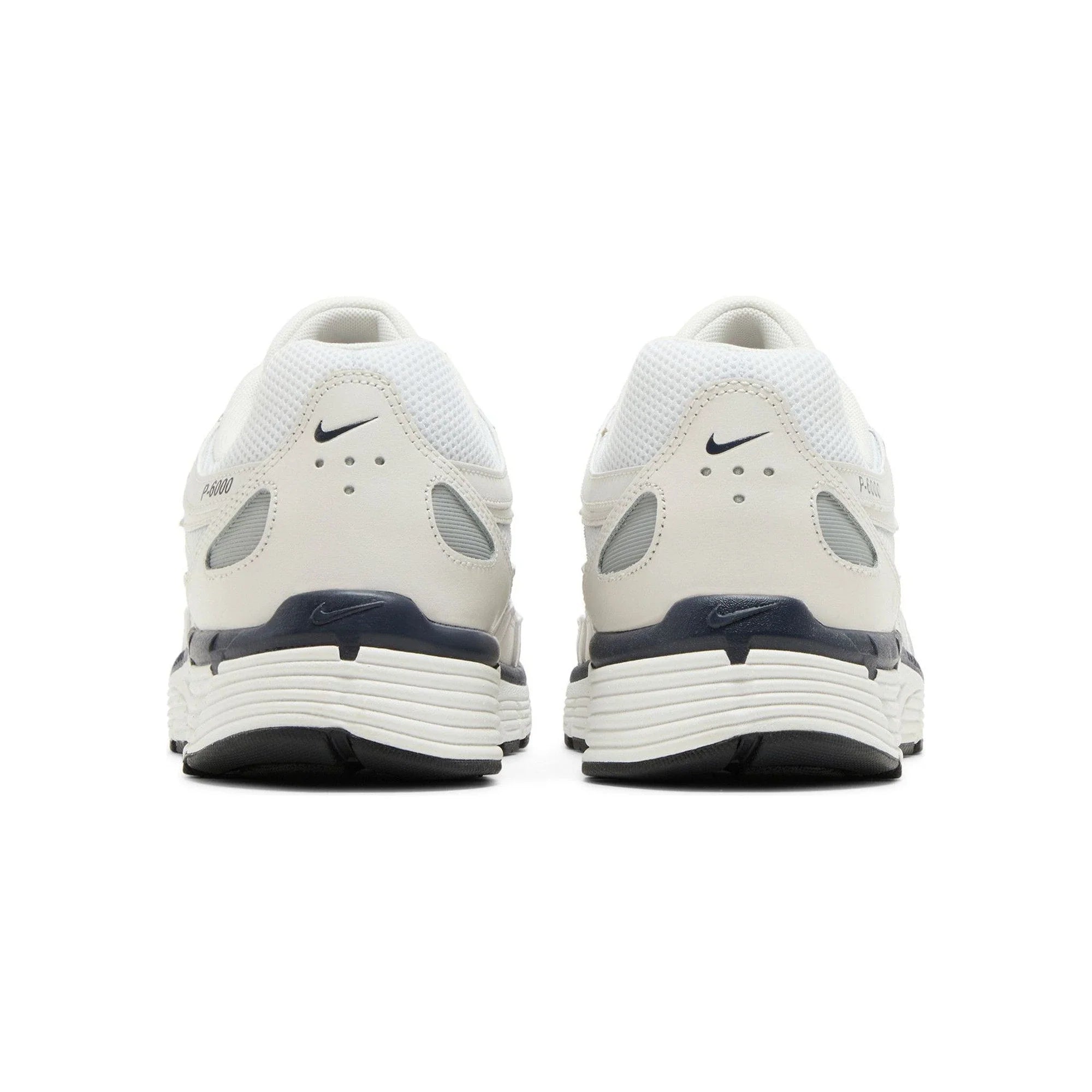 P 6000 'Obsidian Summit White' (2024)