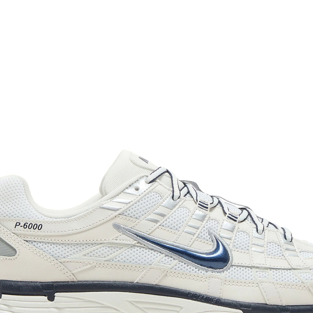 P 6000 'Obsidian Summit White' (2024)