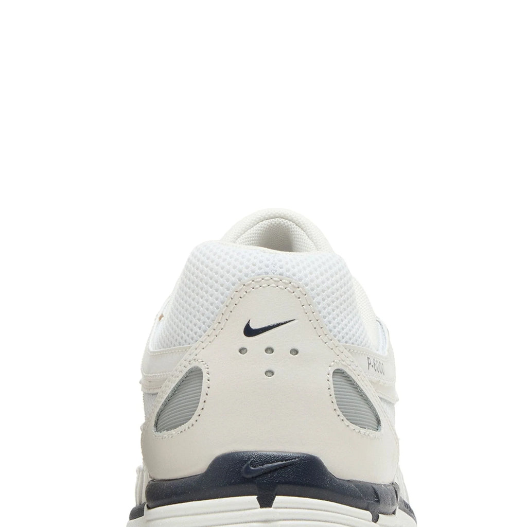P 6000 'Obsidian Summit White' (2024)