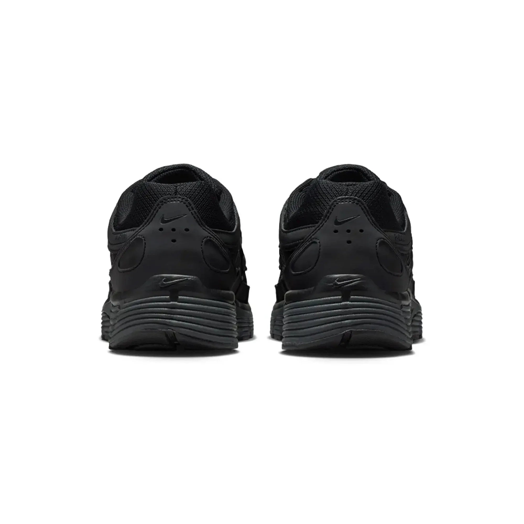 P 6000 SE 'Black Reflective' (2025)