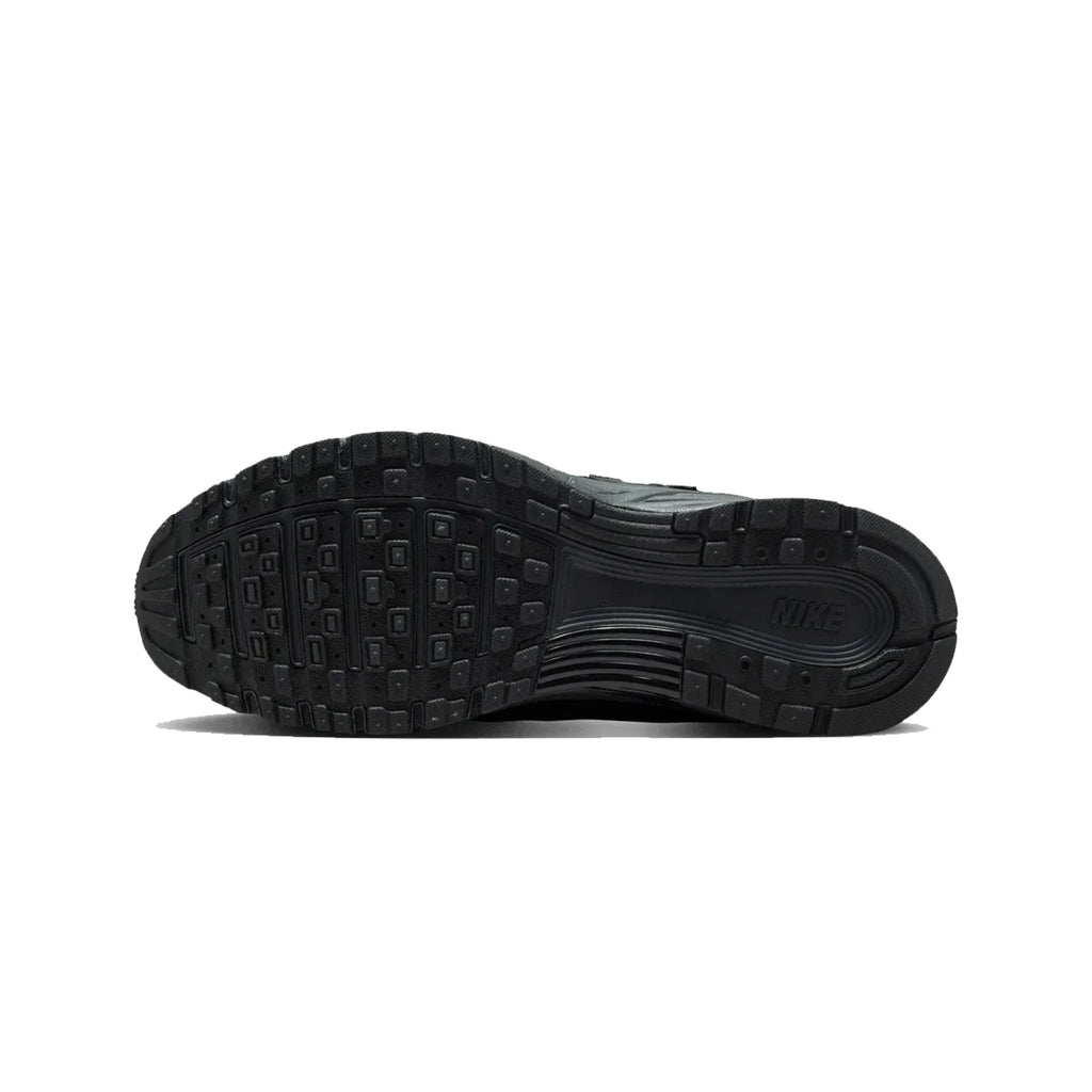P 6000 SE 'Black Reflective' (2025)