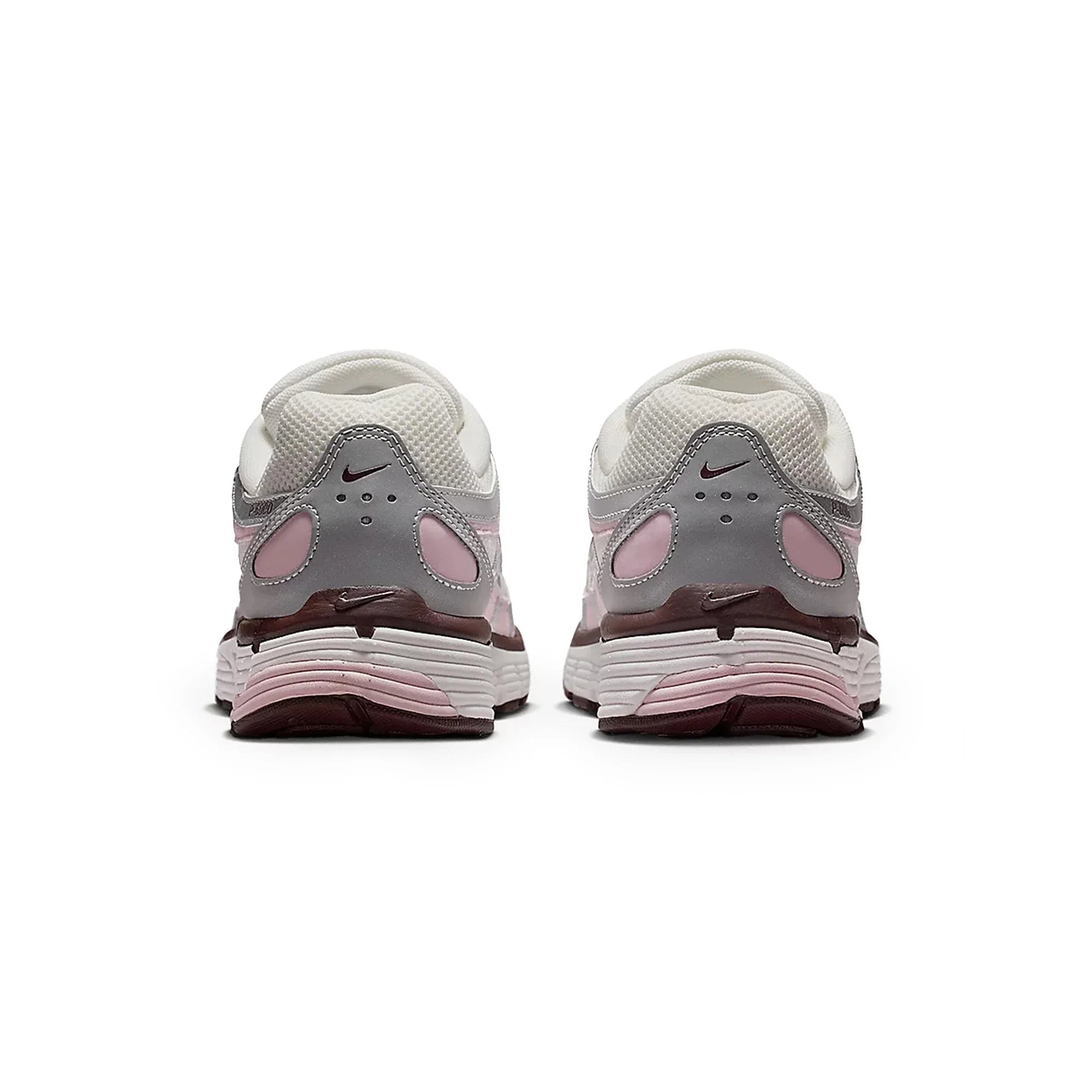 P 6000 'Silver Burgundy Plum Chalk' Women's (2025)