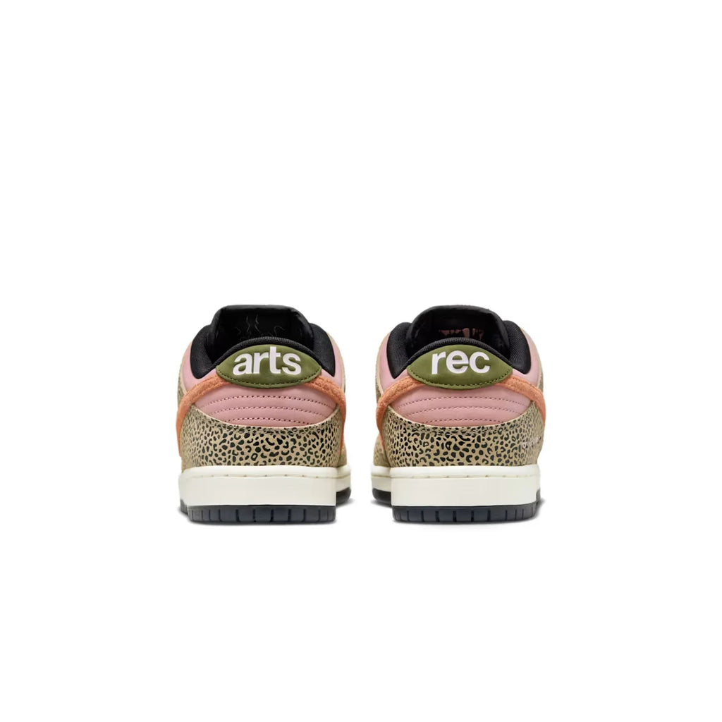 Dunk Low 'Arts Rec' (2025)