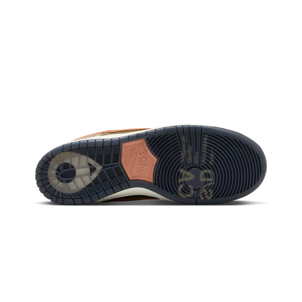 Dunk Low 'Arts Rec' (2025)