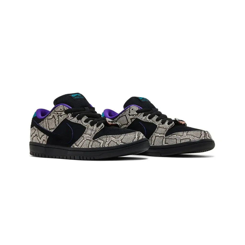 Nike SB Dunk Low 'Dashawn Jordan Copperhead' (2026)
