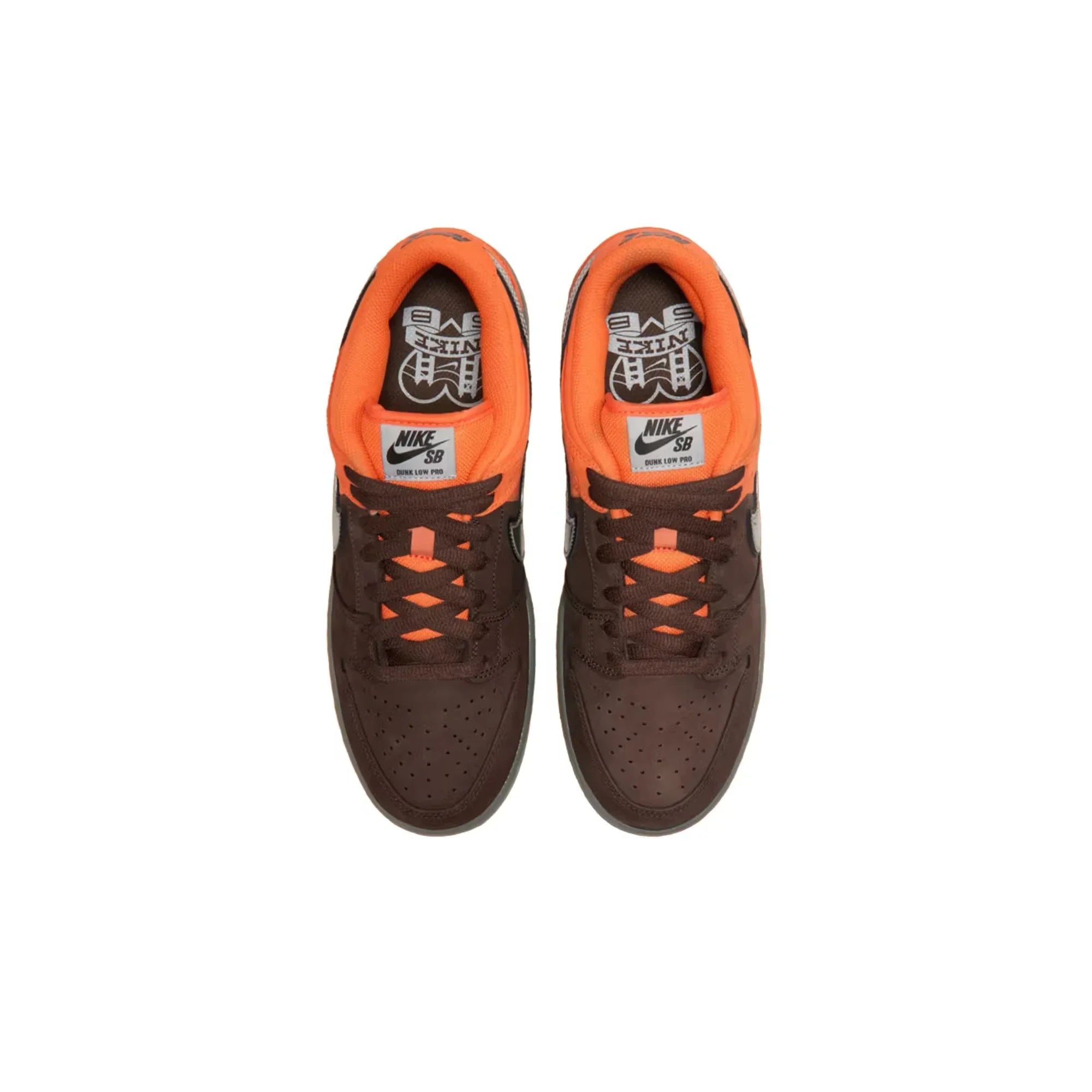 Dunk Low 'Muni Fast Pass' (2026)