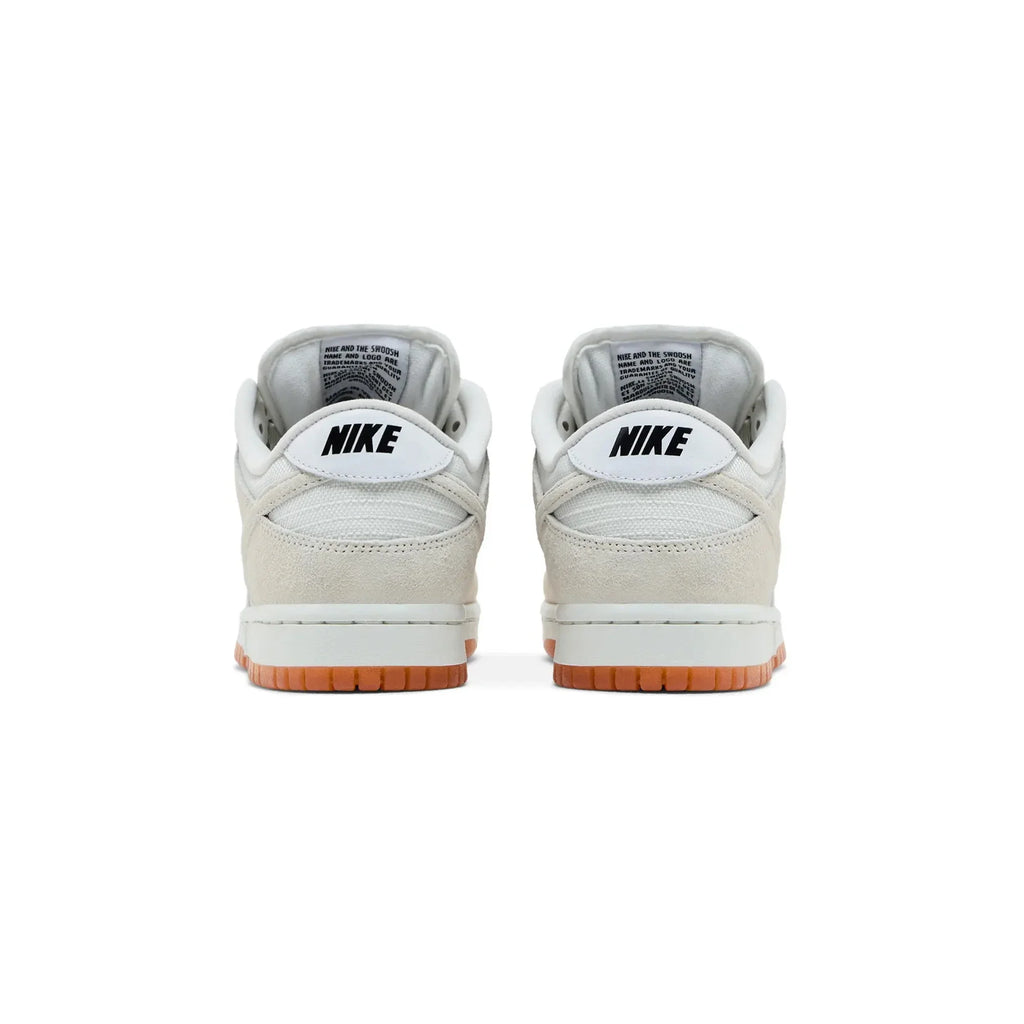Dunk Low Pro B 'Pale Ivory' (2025)