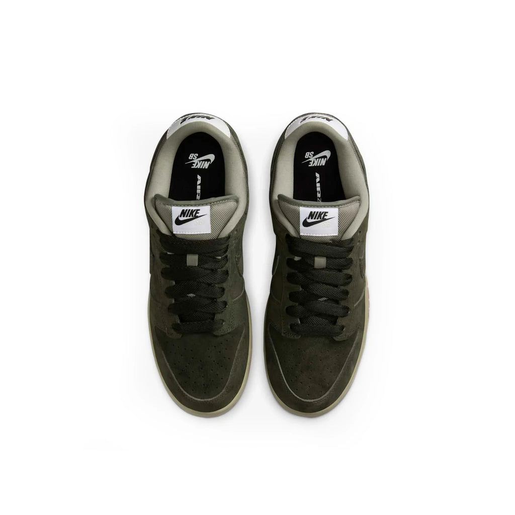 Dunk Low Pro B 'Sequoia' (2025)