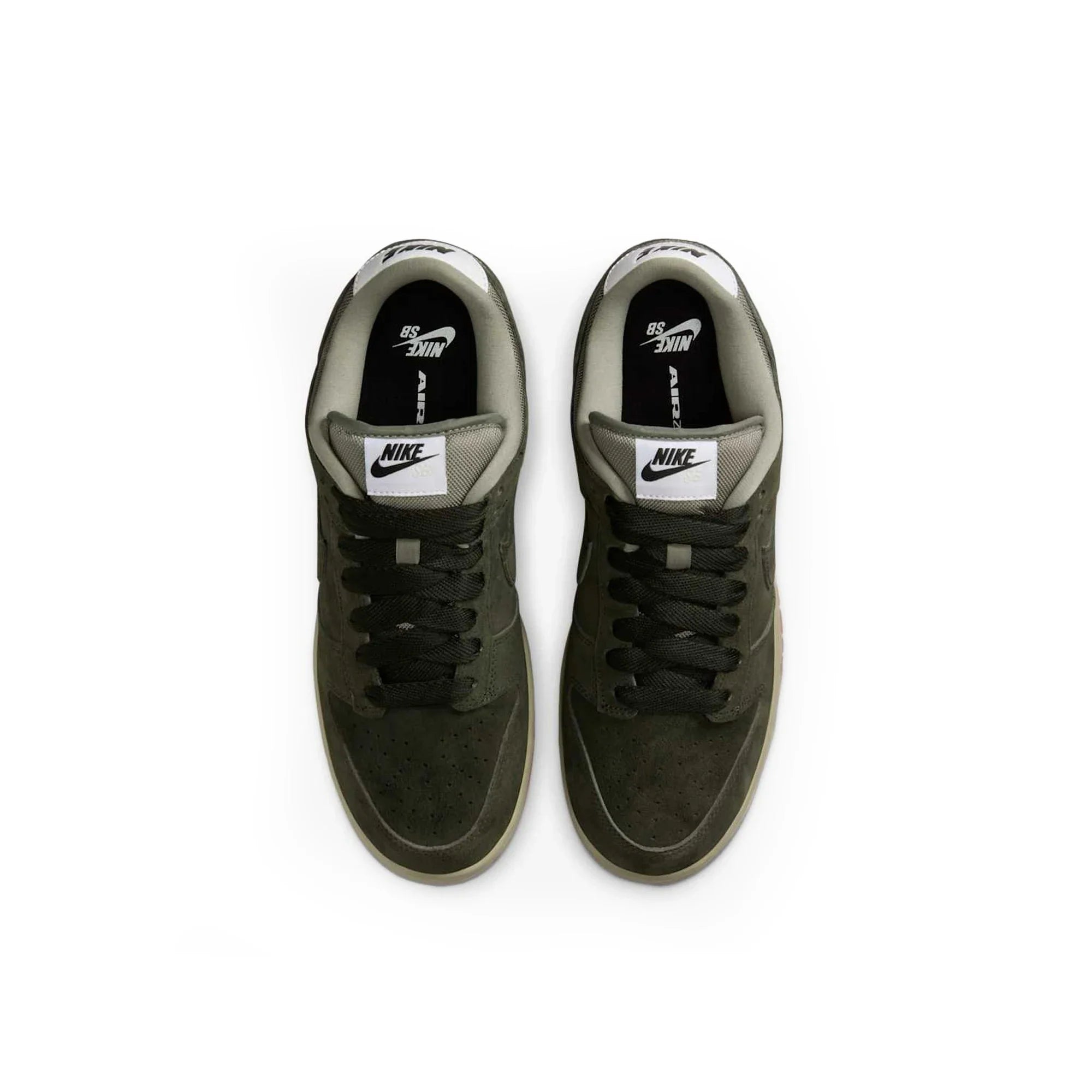 Dunk Low Pro B 'Sequoia' (2025)