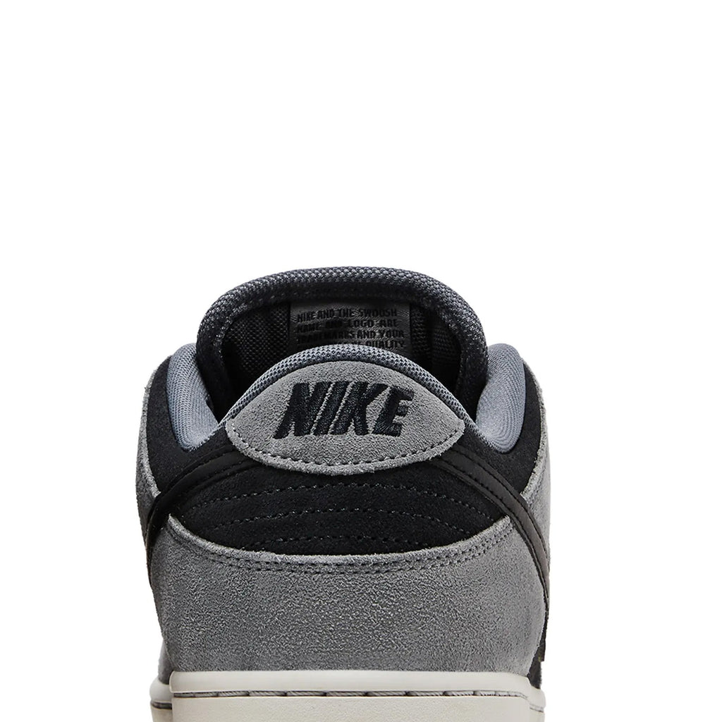 Dunk Low 'Dark Smoke Grey' (2024)