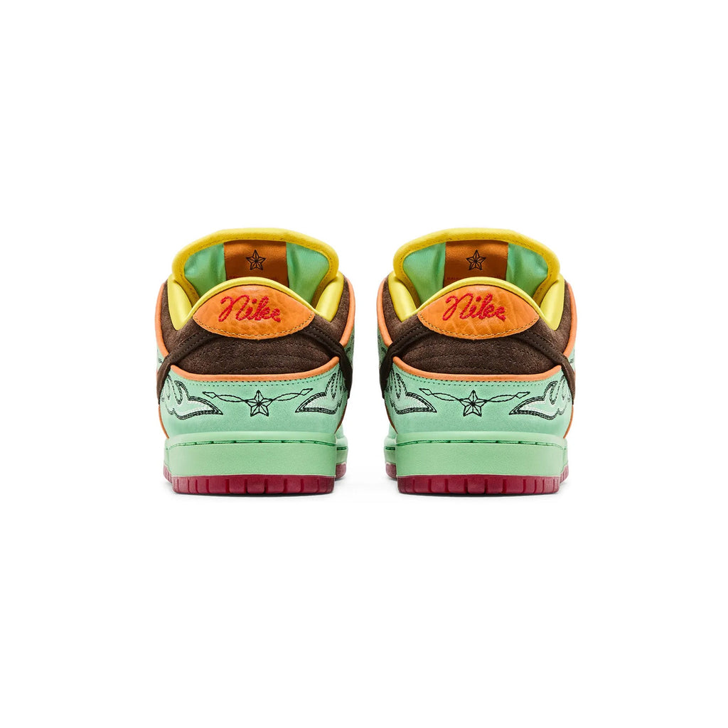 Dunk Low 'Rodeo Tourmaline' (2025)