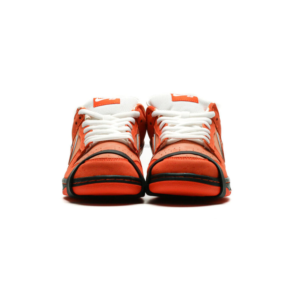 Dunk Low x Concepts 'Orange Lobster' (2022)