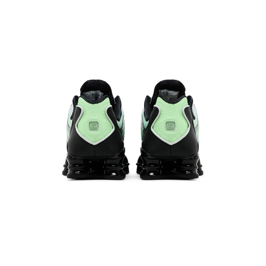 Nike Shox TL 'Vapor Green Black' (2025)