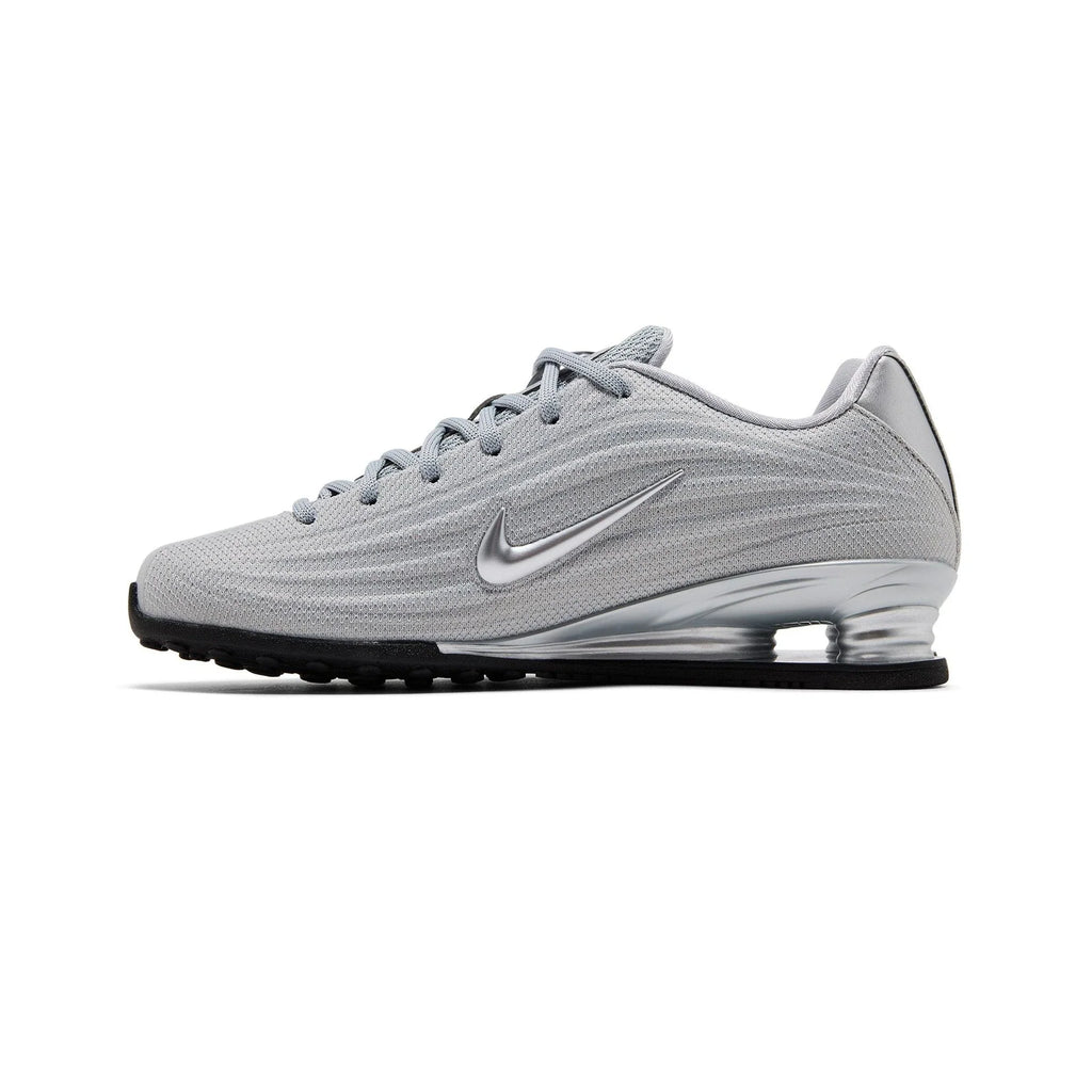 Shox Z 'Metallic Silver' Women's (2025)