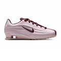 Shox Z SE 'Particle Rose Burgundy Crush' Women's (2026)