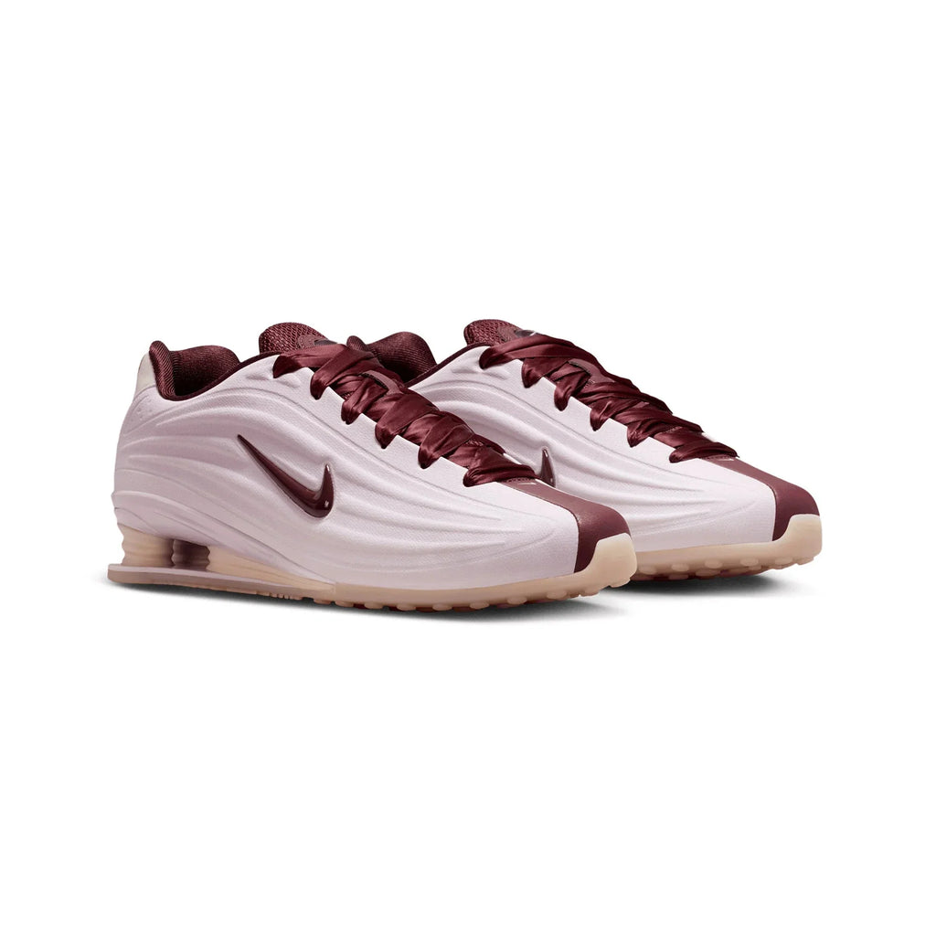 Shox Z SE 'Particle Rose Burgundy Crush' Women's (2026)