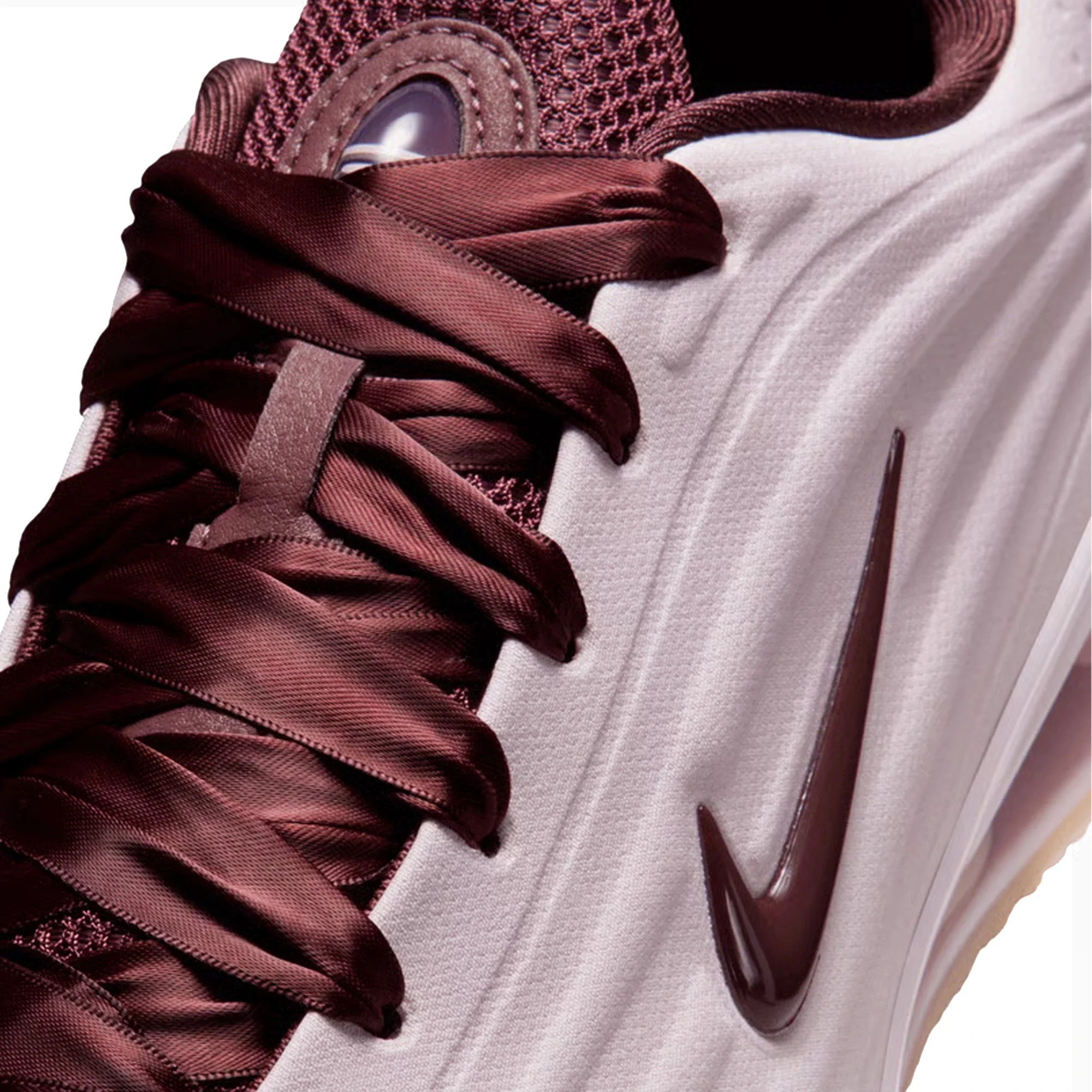 Shox Z SE 'Particle Rose Burgundy Crush' Women's (2026)