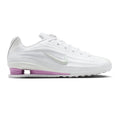 Shox Z 'White Light Magenta' Women's (2026)