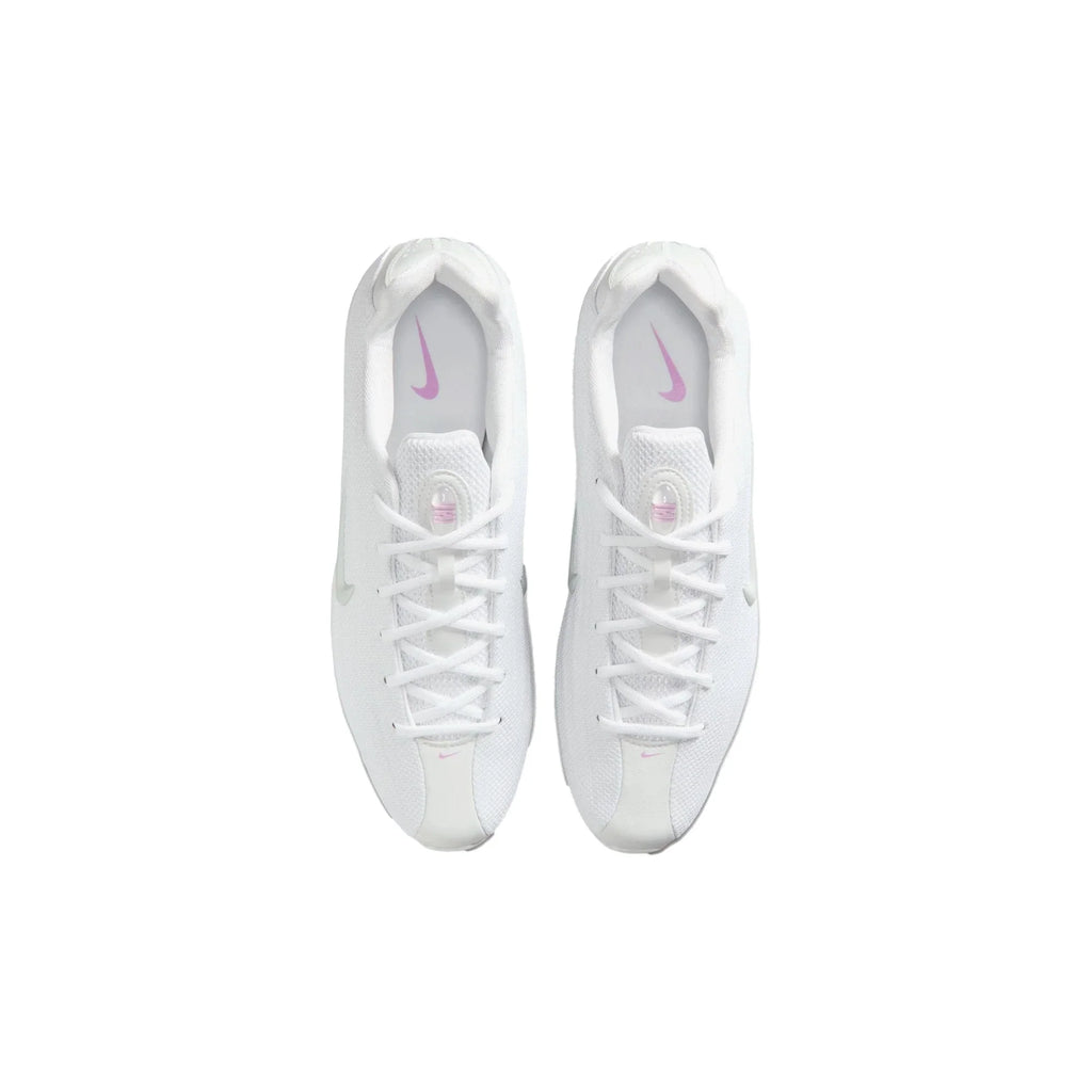 Shox Z 'White Light Magenta' Women's (2026)