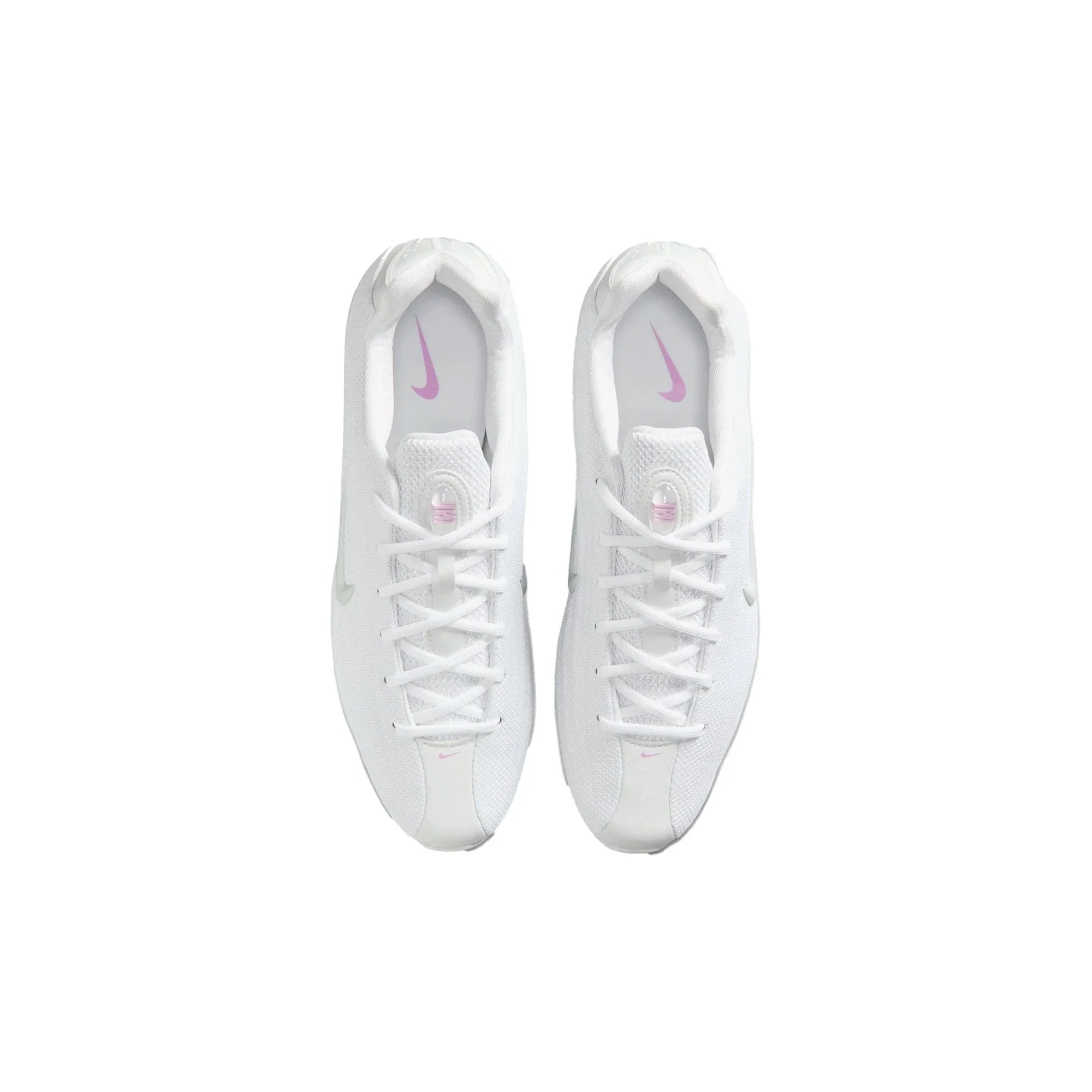 Shox Z 'White Light Magenta' Women's (2026)