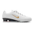 Shox Z 'White Metallic Gold' Women's (2025)