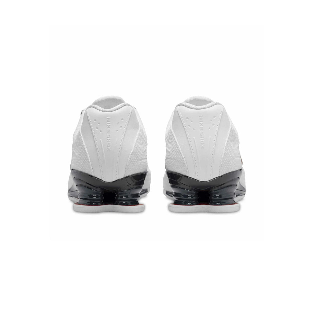 Shox Z 'White Metallic Gold' Women's (2025)