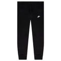 Sportswear Club Fleece Joggers - Black/White