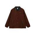 Sportswear Coach Jacket 'Light British Tan