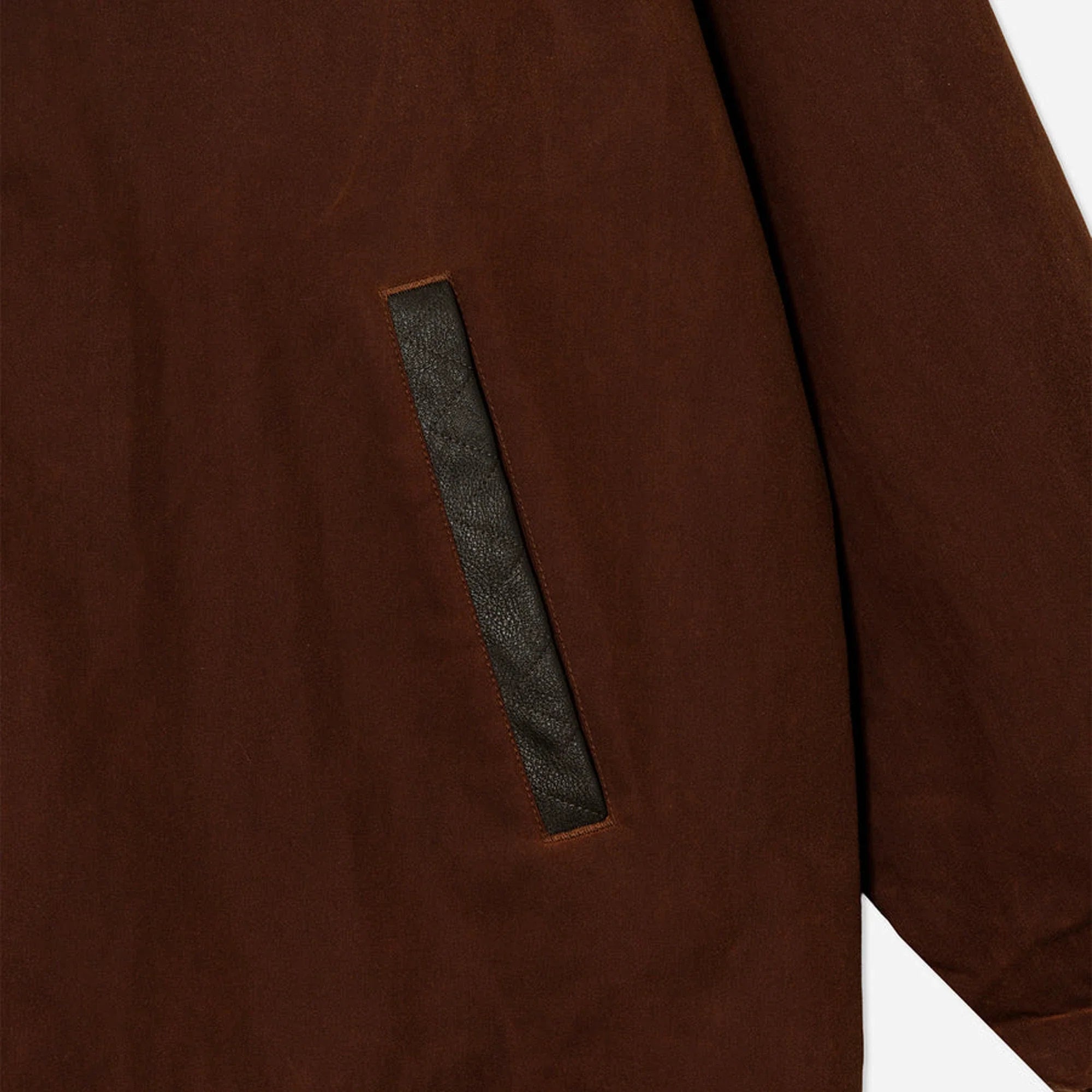 Sportswear Coach Jacket 'Light British Tan