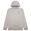 Sportswear Sport Essential Pullover Hoodie - Grey Heather/Multi