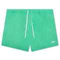 Sportswear Sport Essentials Woven Lined Flow Shorts - Spring Green/White