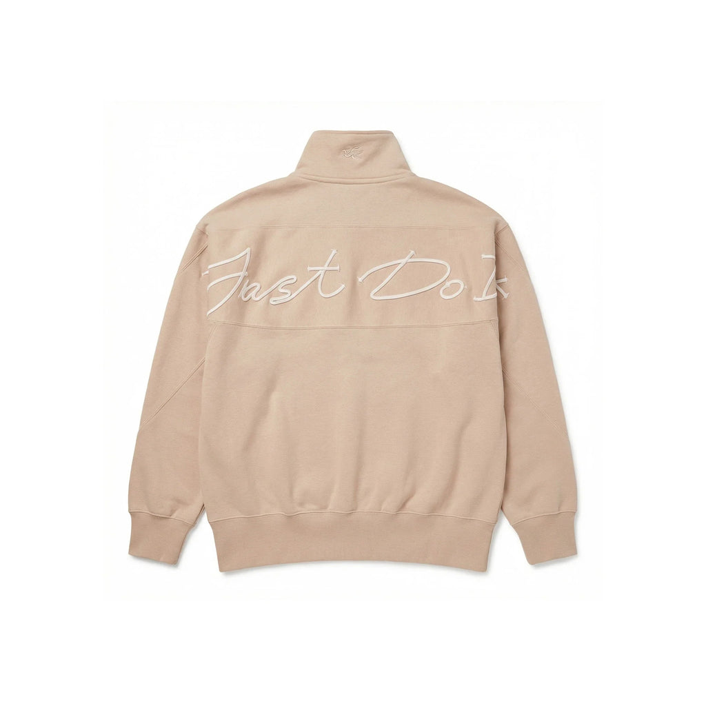 Nike Sportswear Year of the Horse Limited Edition Plush Hoodie 'Sail White'