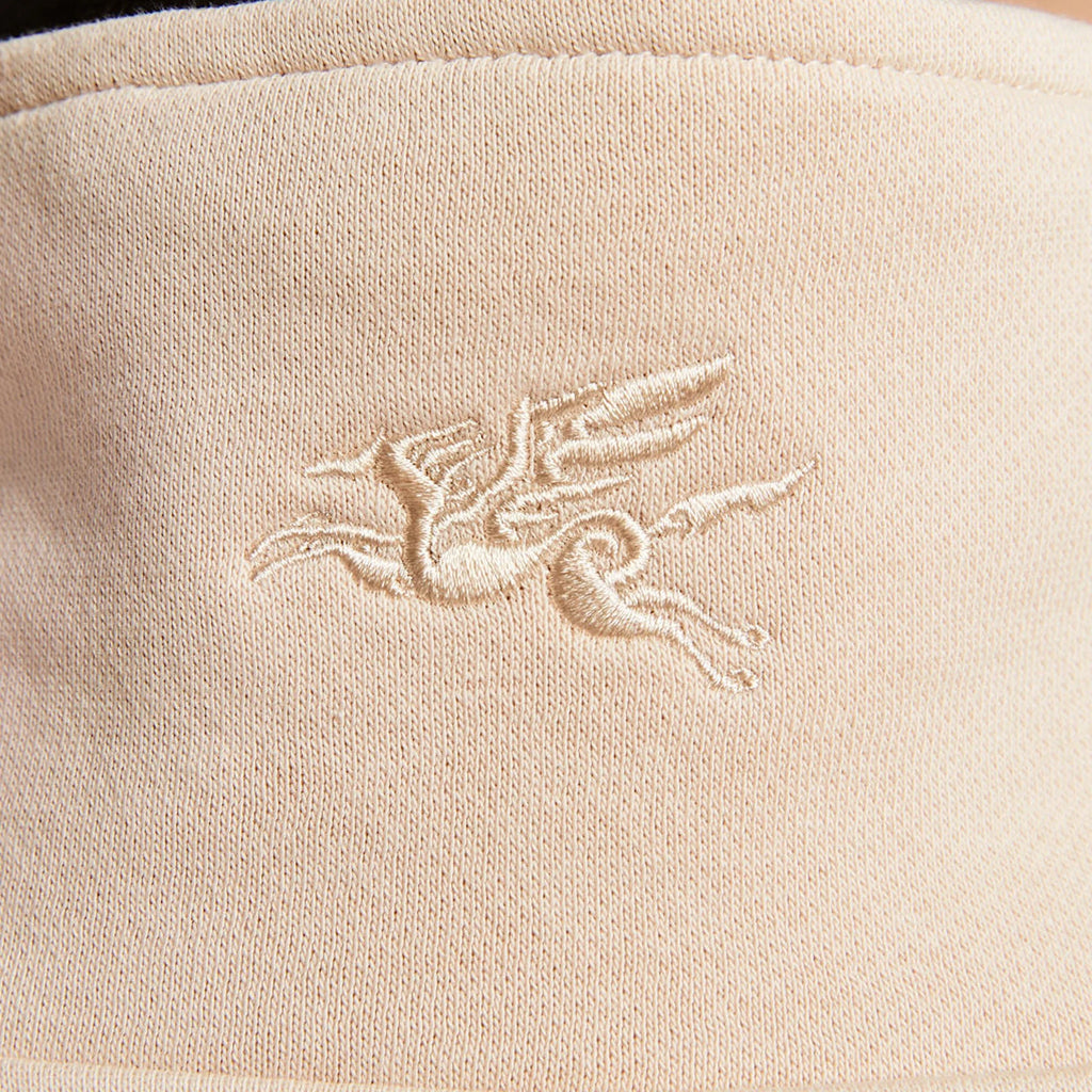 Nike Sportswear Year of the Horse Limited Edition Plush Hoodie 'Sail White'