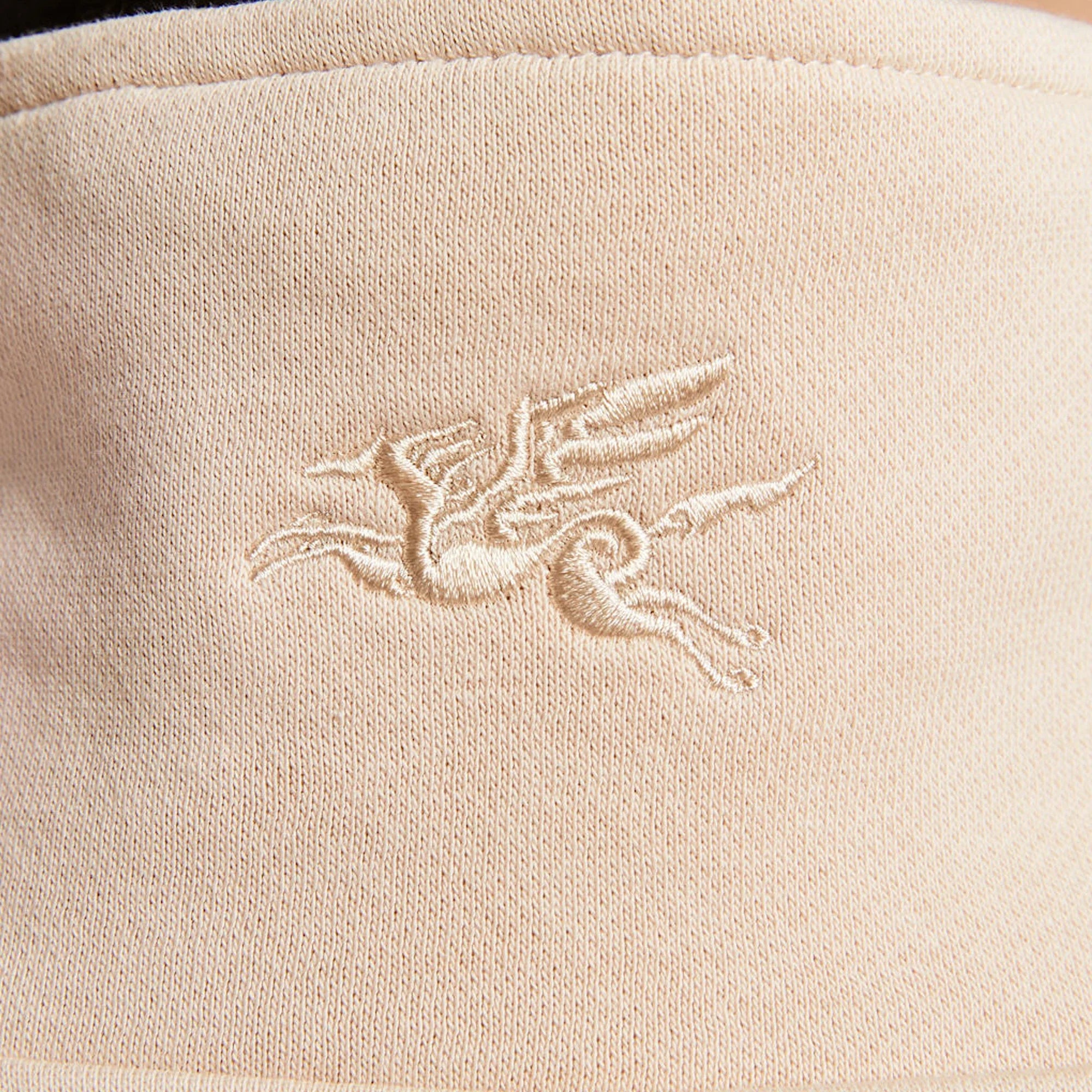 Nike Sportswear Year of the Horse Limited Edition Plush Hoodie 'Sail White'