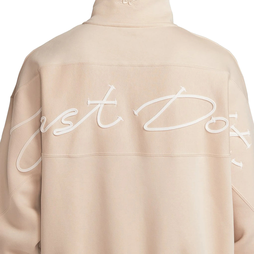 Nike Sportswear Year of the Horse Limited Edition Plush Hoodie 'Sail White'