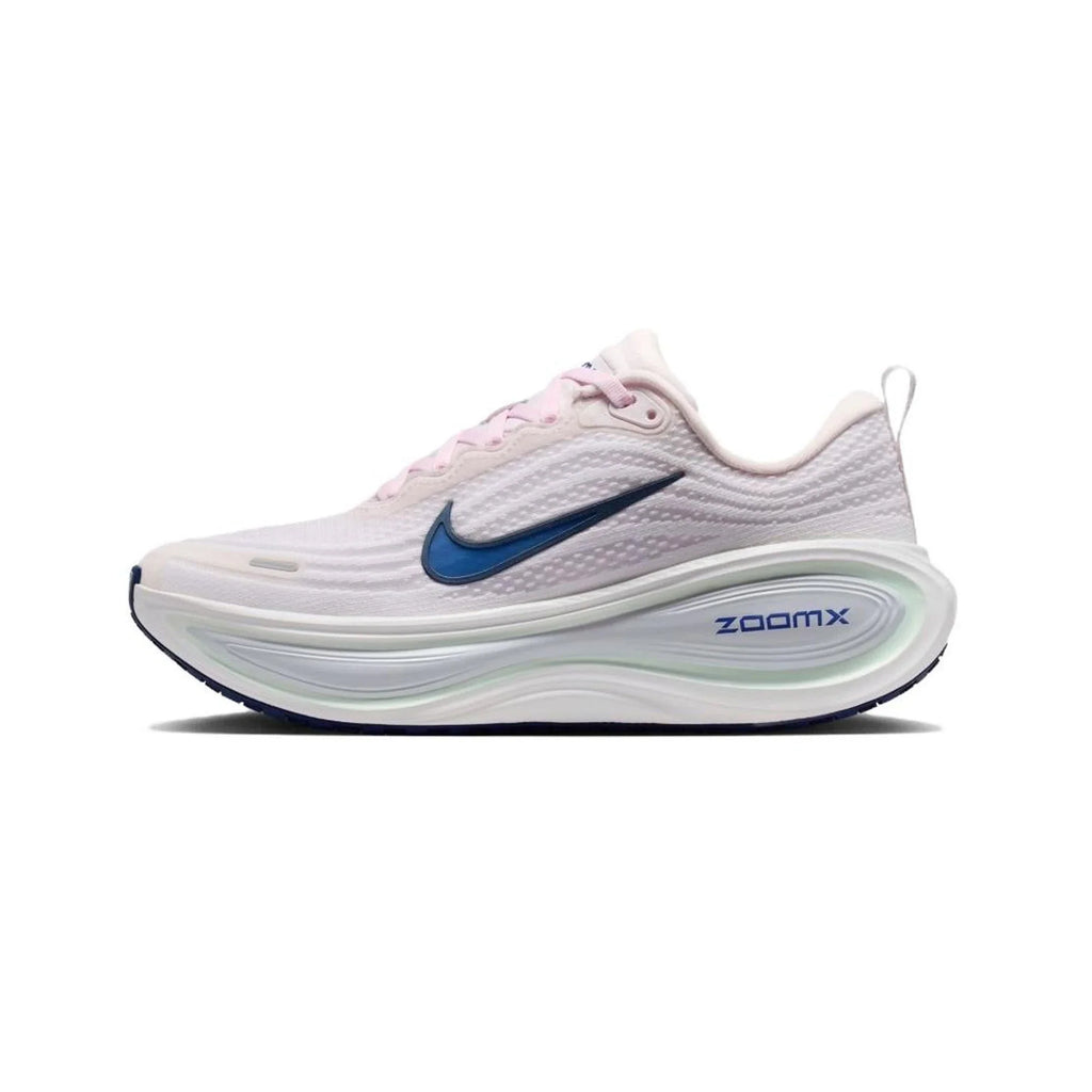Nike Vomero Plus 'Pearl Pink White Barely Green Navy' Women's