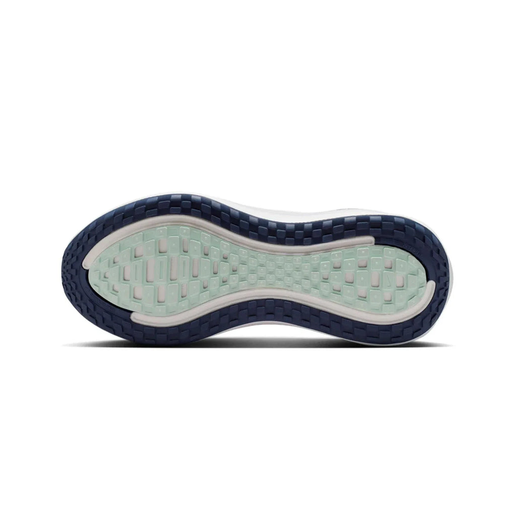 Nike Vomero Plus 'Pearl Pink White Barely Green Navy' Women's