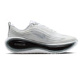 Nike Vomero Plus 'White Black Cool Grey' (2026)