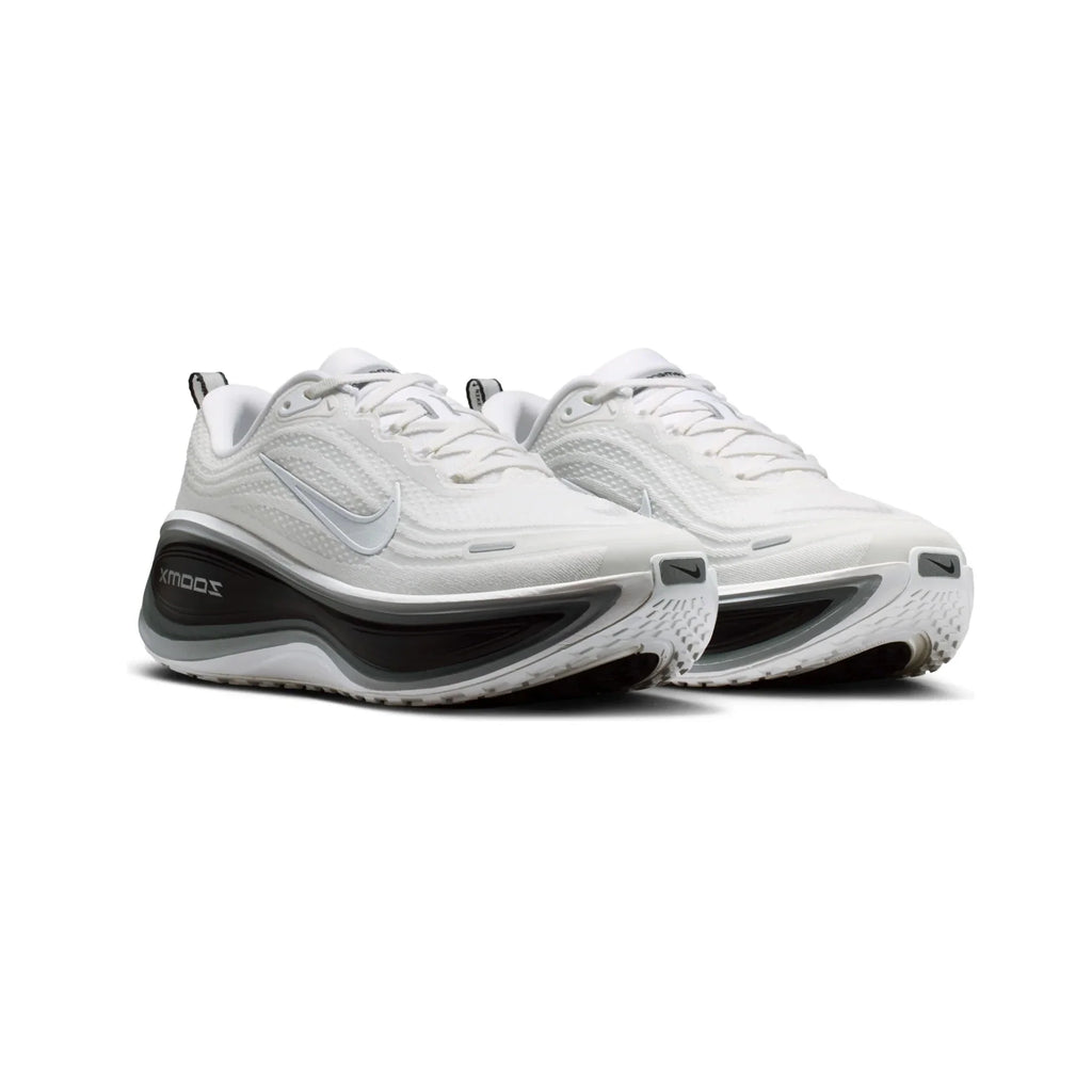 Nike Vomero Plus 'White Black Cool Grey' (2026)