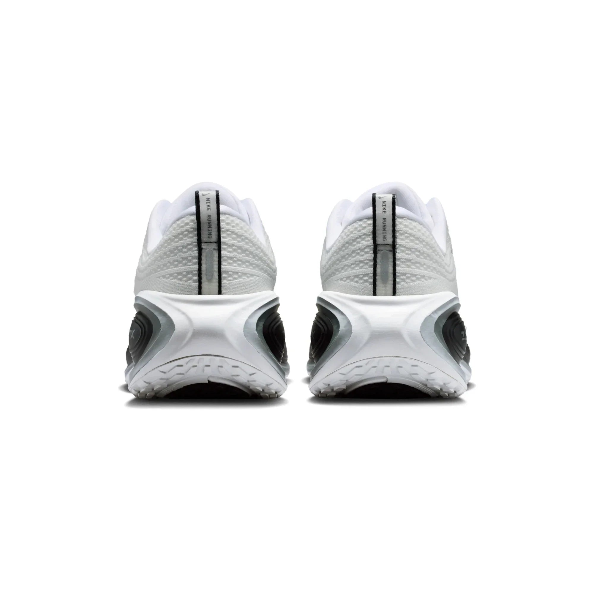 Nike Vomero Plus 'White Black Cool Grey' (2026)