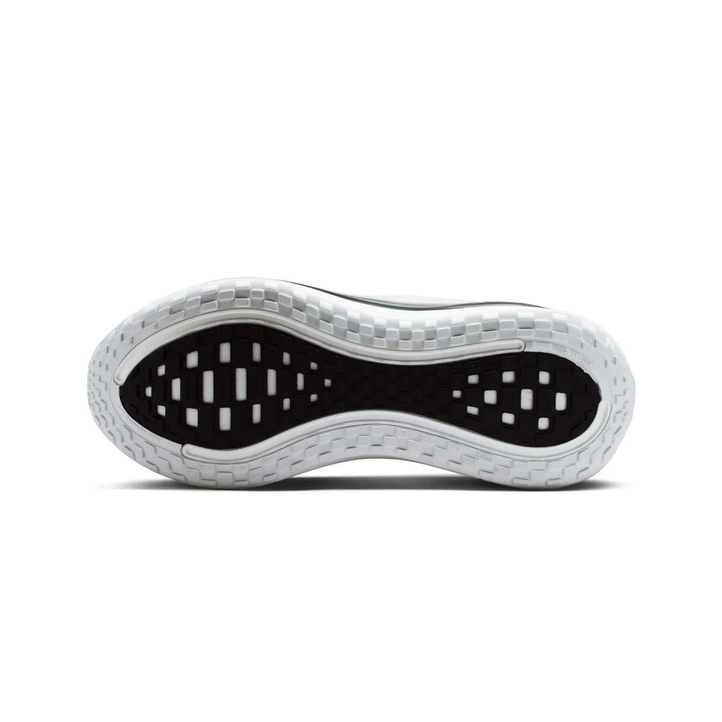 Nike Vomero Plus 'White Black Cool Grey' (2026)