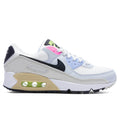 Women Air Max 90 - Summit White/Light Bone